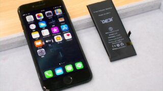 8-130 iPhone8/64GB/SIMフリー/バッテリー93%ガジ特中古 ...